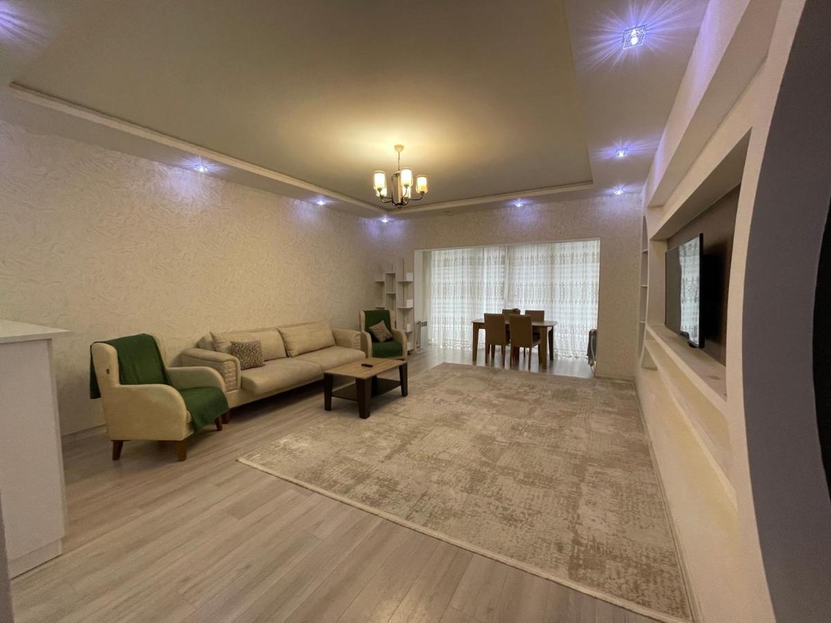 Park Azure Luxury Apartment Baku Luaran gambar