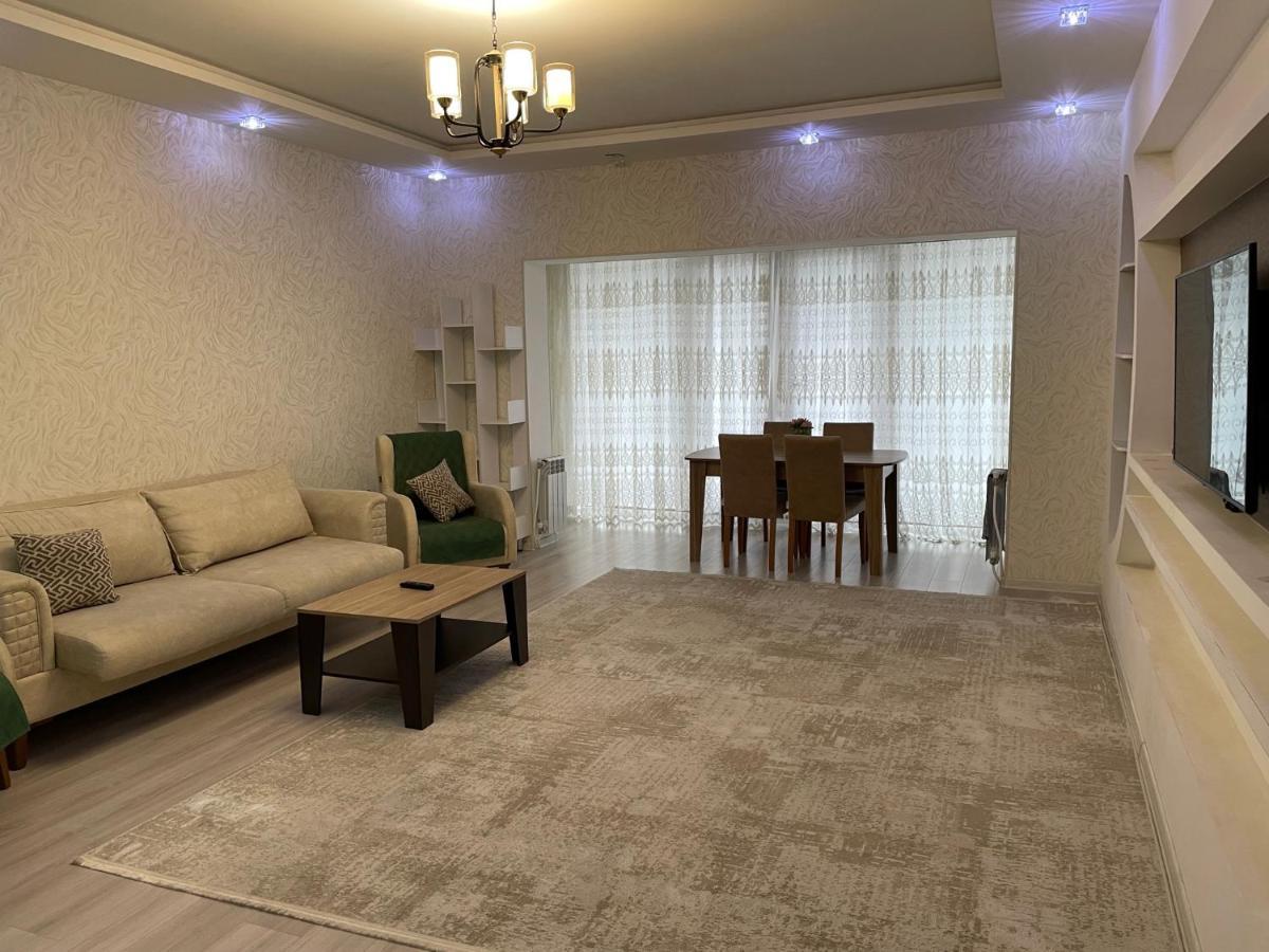 Park Azure Luxury Apartment Baku Luaran gambar