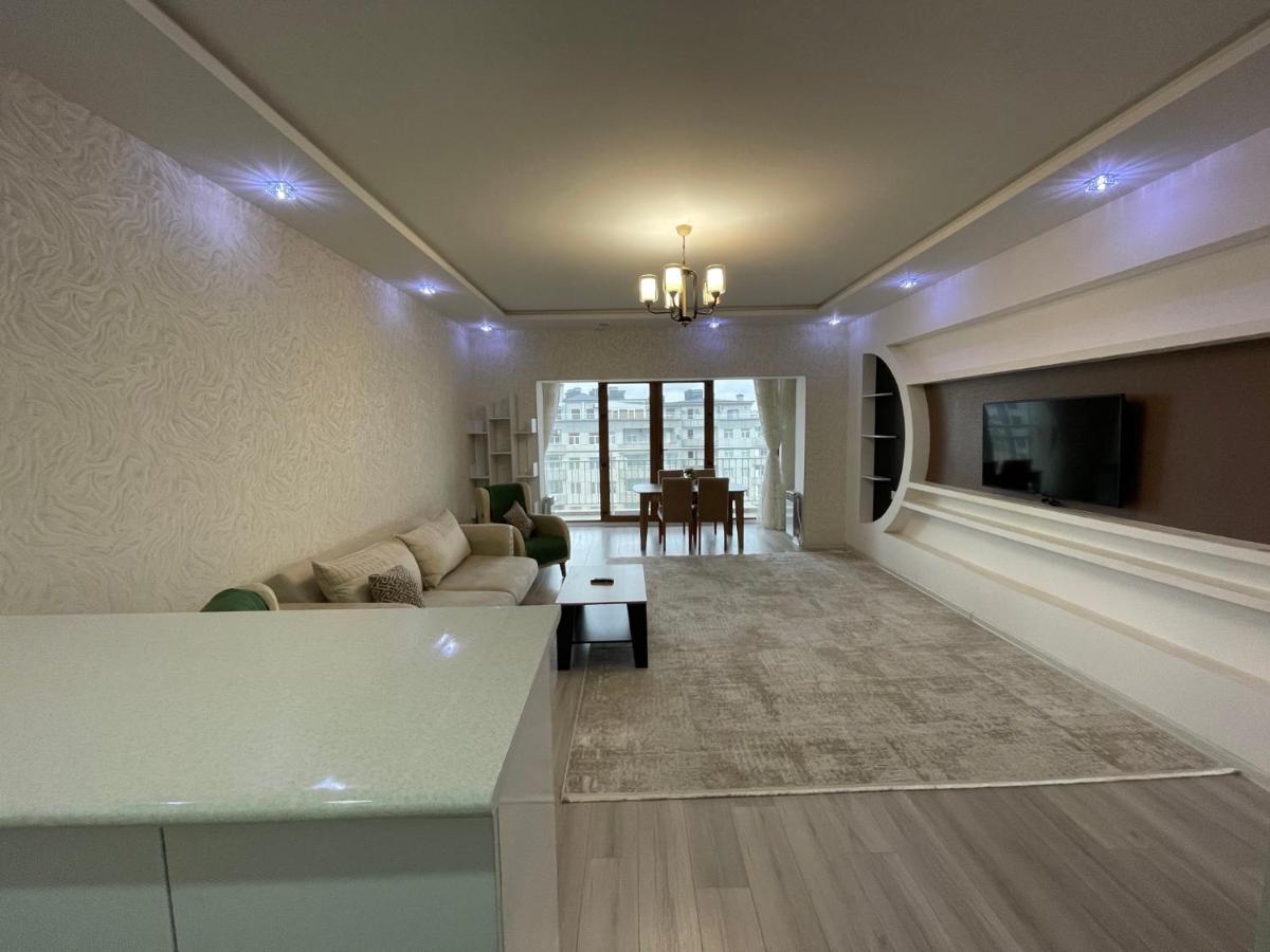Park Azure Luxury Apartment Baku Luaran gambar