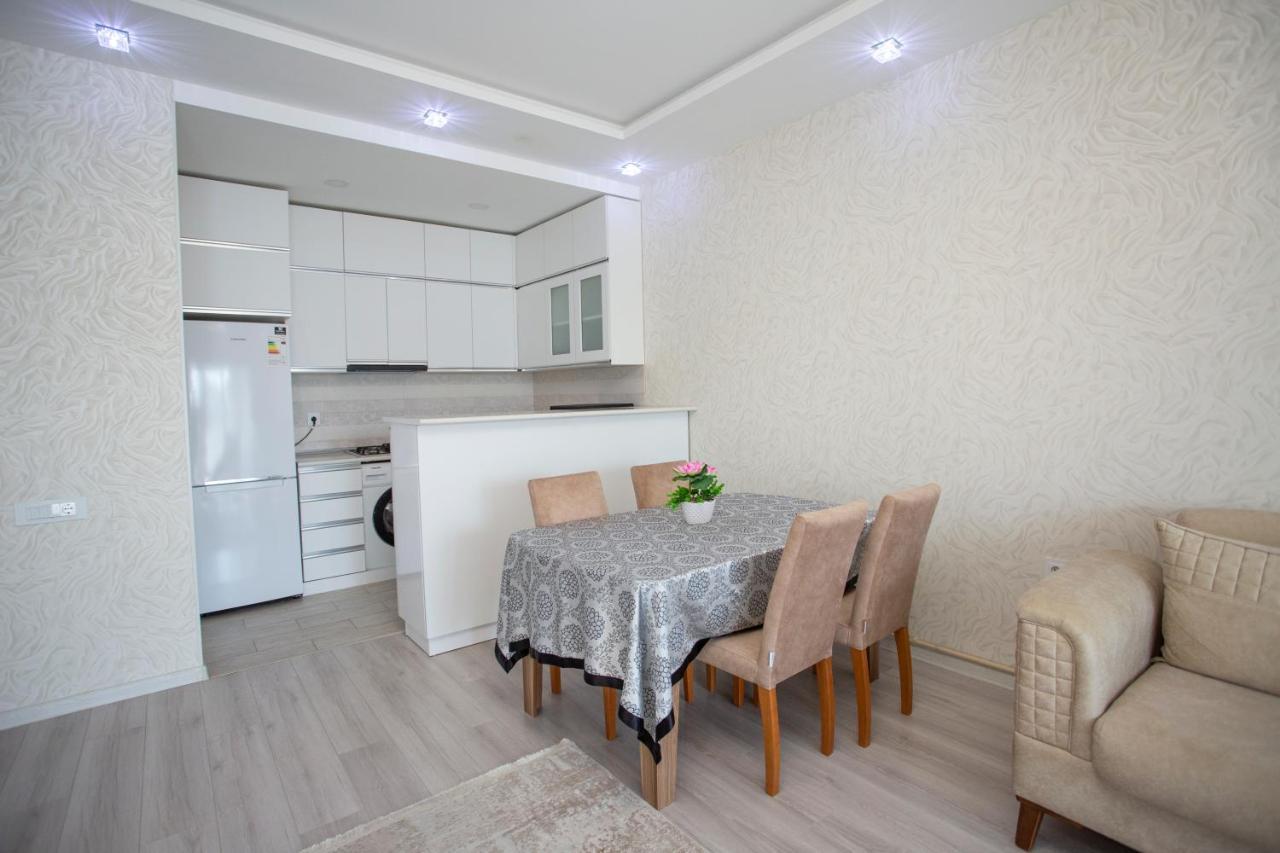 Park Azure Luxury Apartment Baku Luaran gambar