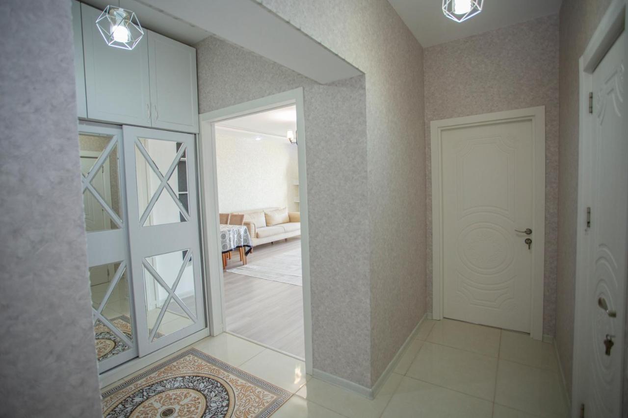 Park Azure Luxury Apartment Baku Luaran gambar