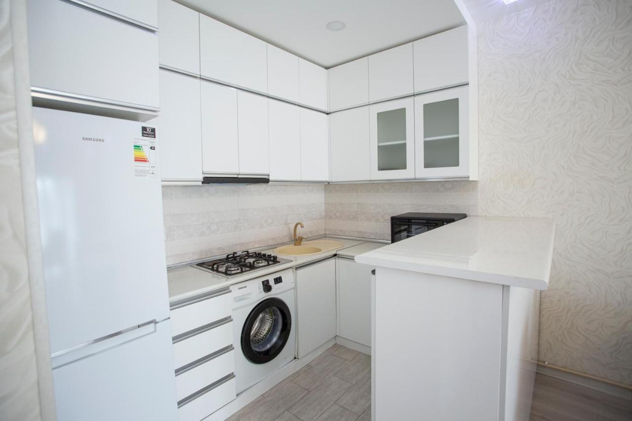 Park Azure Luxury Apartment Baku Luaran gambar