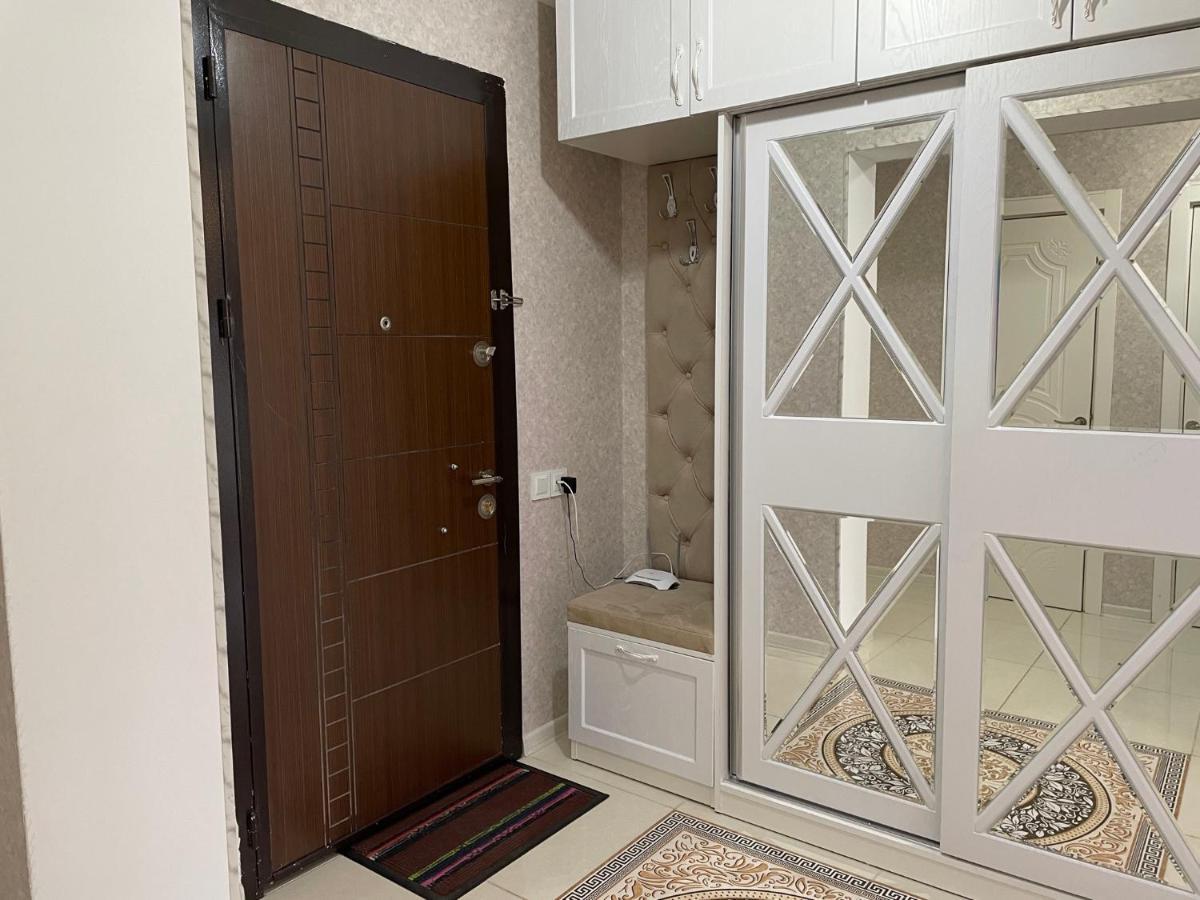 Park Azure Luxury Apartment Baku Luaran gambar