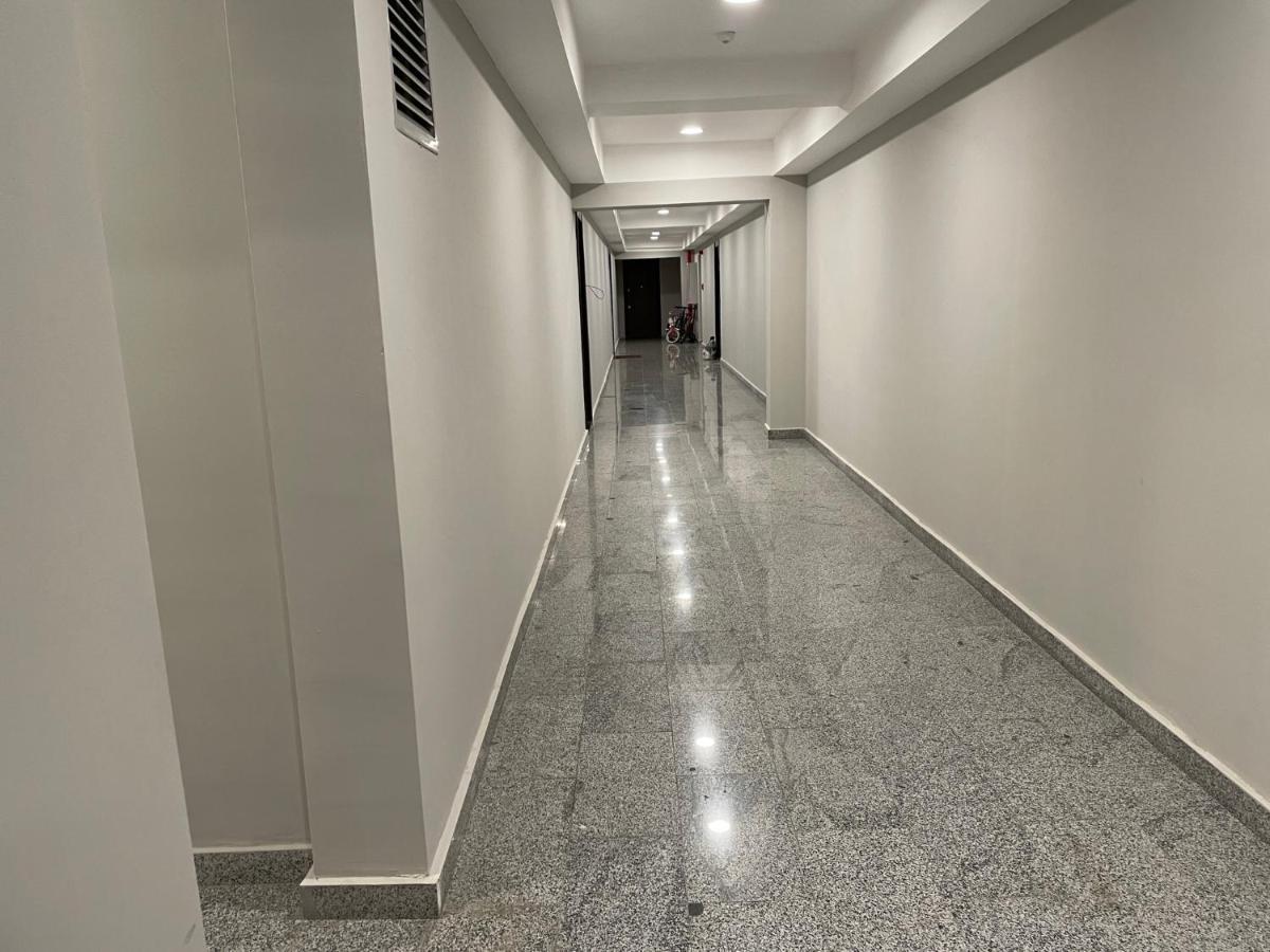 Park Azure Luxury Apartment Baku Luaran gambar